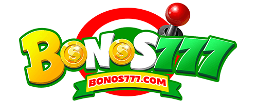 Logo bonos777